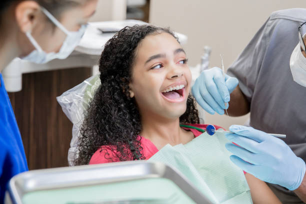Best Emergency Wisdom Tooth Extraction in Granite Falls, MN