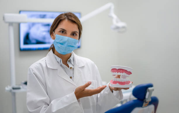 Best Emergency Root Canal Therapy in Granite Falls, MN